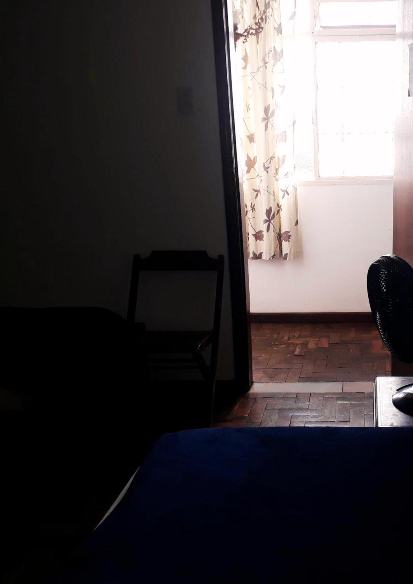 Hospedaria Bica'S De Minas 지아만치나 객실 사진