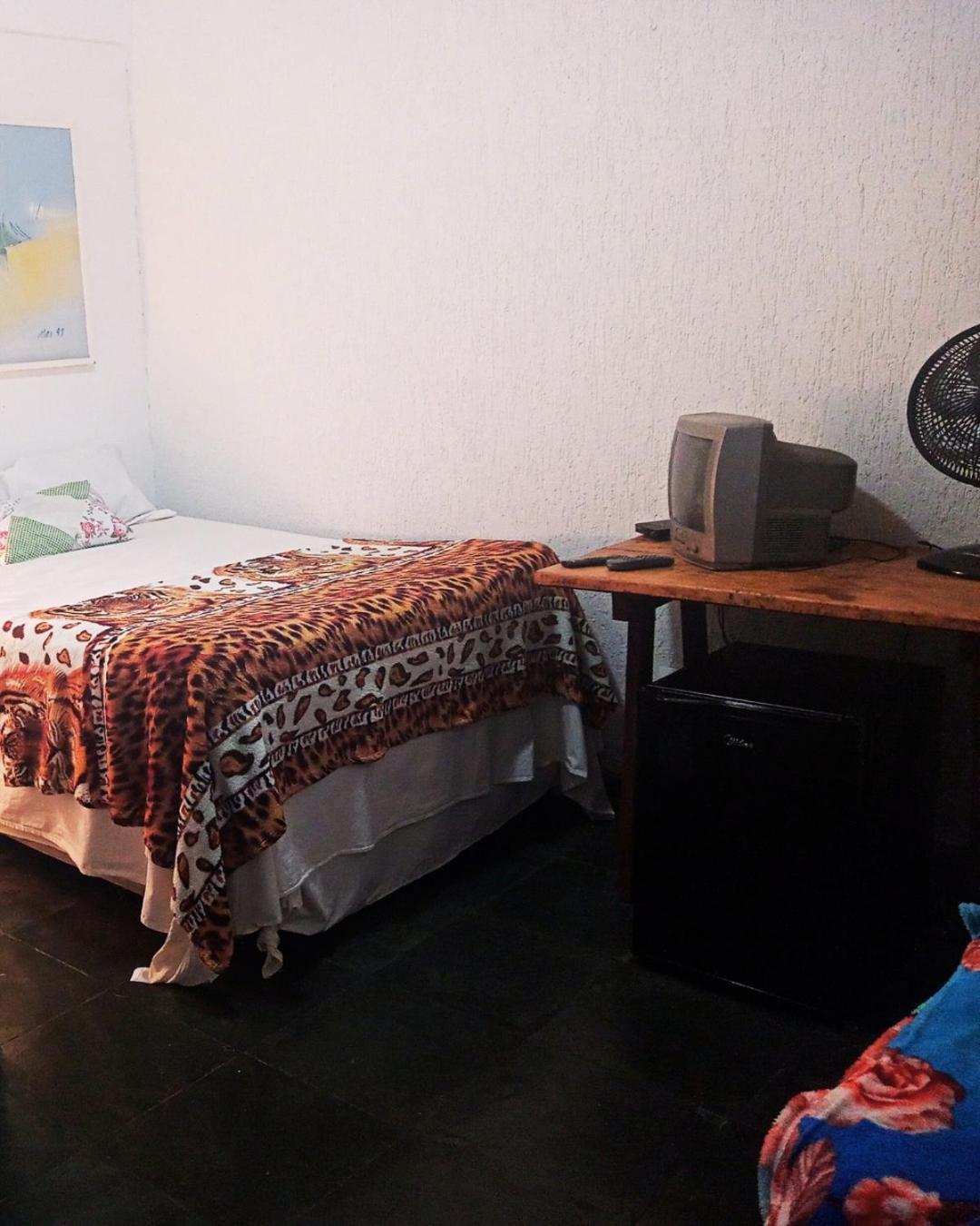Hospedaria Bica'S De Minas 지아만치나 객실 사진
